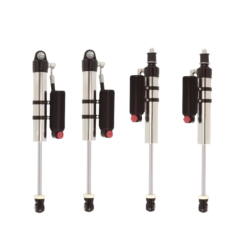 

SOARAP High Quality off Road Front Rear Shock Absorbers for Jeep WRANGLER II (TJ)