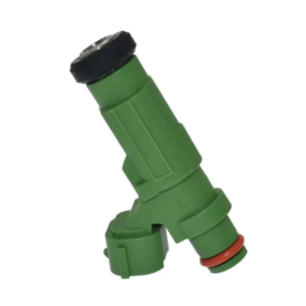 1/4PCS HDB250 MN128318 Engine Parts Fuel Injector Nozzle fit for Mitsubishi Lancer 2004-2007 2.0L L4