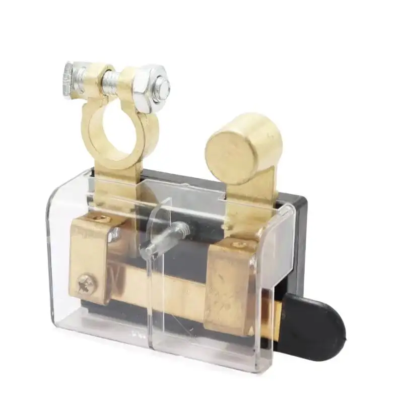 24V 2-Pole 250A Pos…