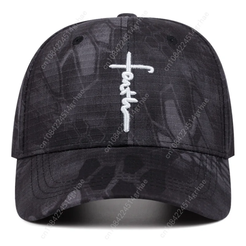 Frühling im freien sonnenhut KOEP Dschungel Baum Orange Camouflage Baumwolle DadSnapback Hut Outdoor Angeln Baseball Kappe HuntingHat KBRT5