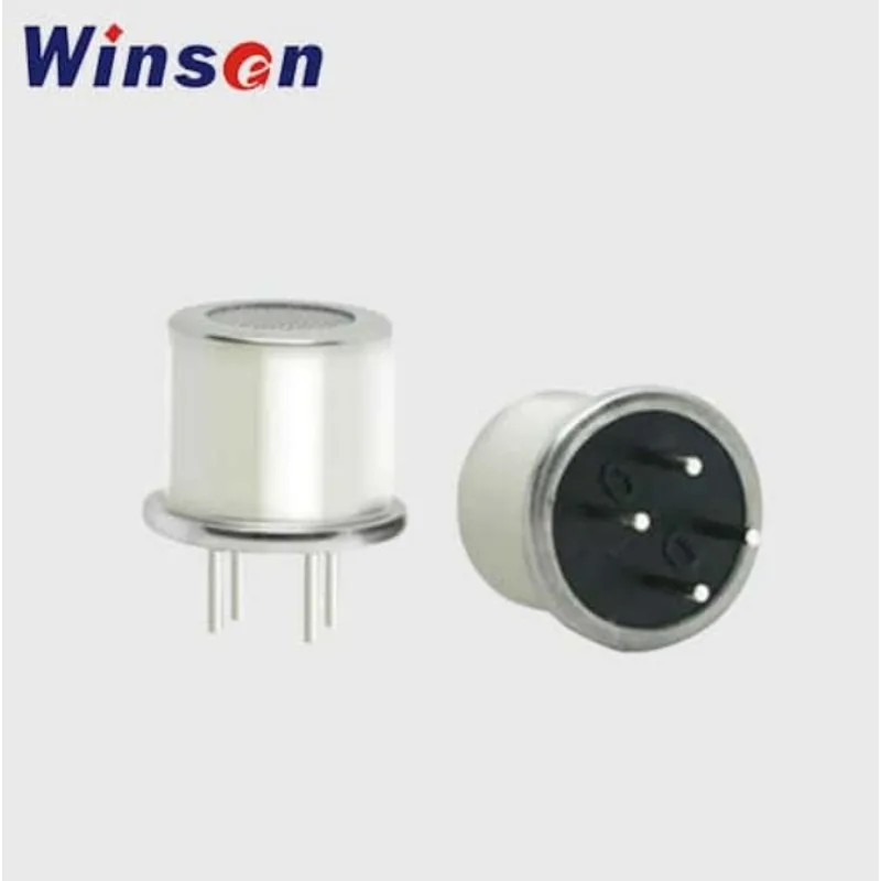 1pcs/5pcs Winsen MR007 Combustible gas sensor CH4methane c3H8 propane/combustiblegas/natural /coal/ Lpc gas