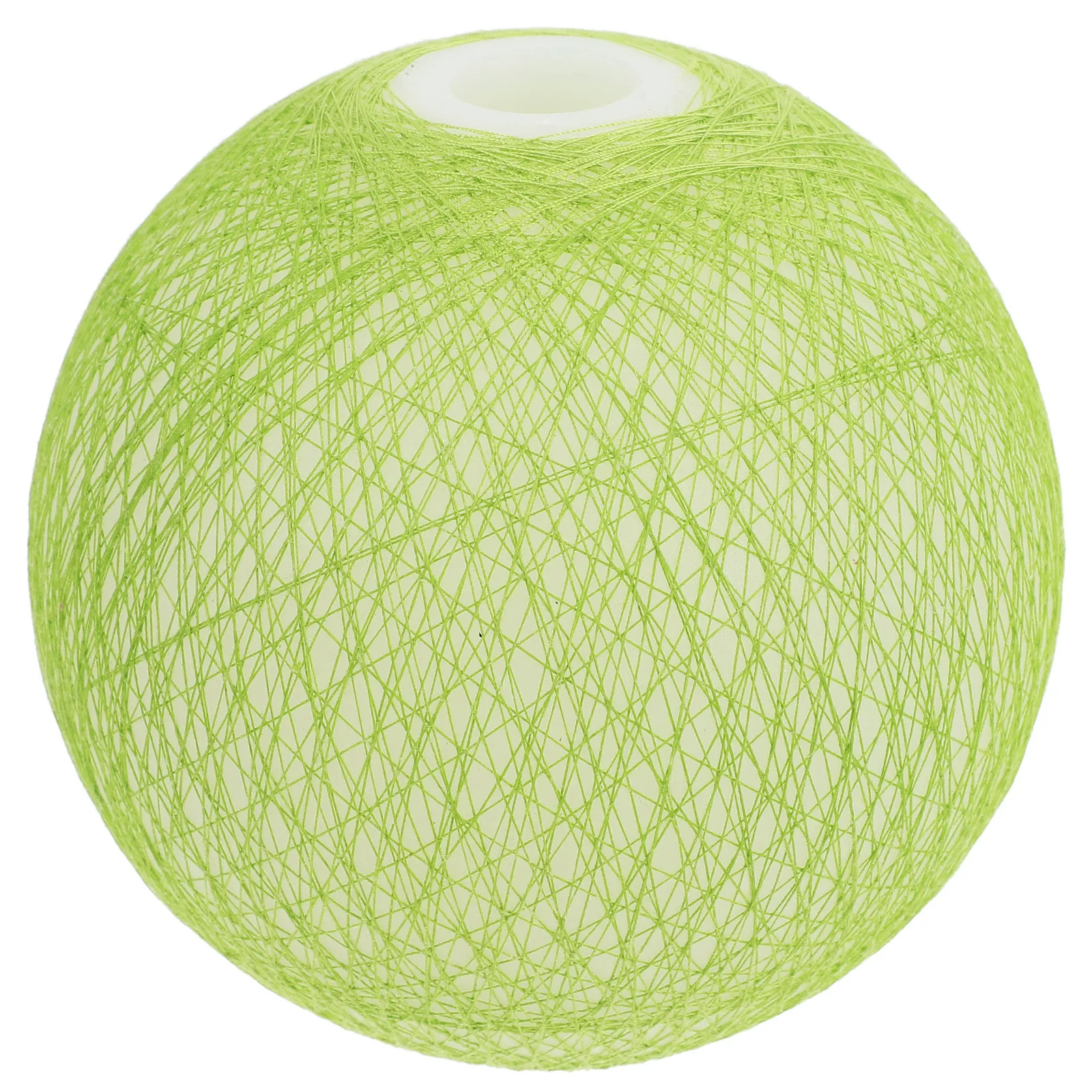 

Globe Lamp Shade Bright Color Plastic Round Ball Replacement Lampshade for Pendant Light Ceiling Lamp Decorative Cover