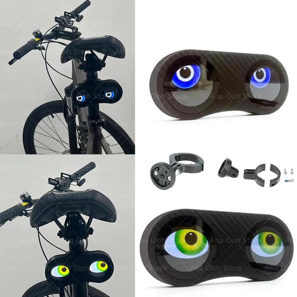 

Прохладное украшение, динамический светодиодный задний фонарь для велосипеда, седло, Seatpos, задний светодиодный фонарь для велосипеда, модифицированные аксессуары для ламп Eagle Eye