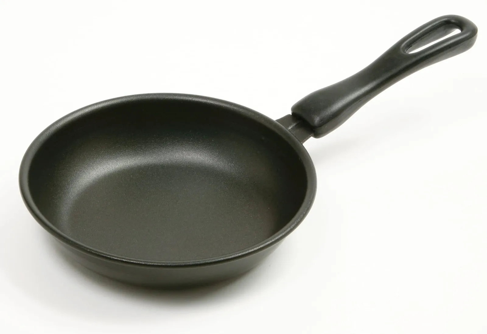 

Non-stick mini frying pan, brand new carbon steel pan