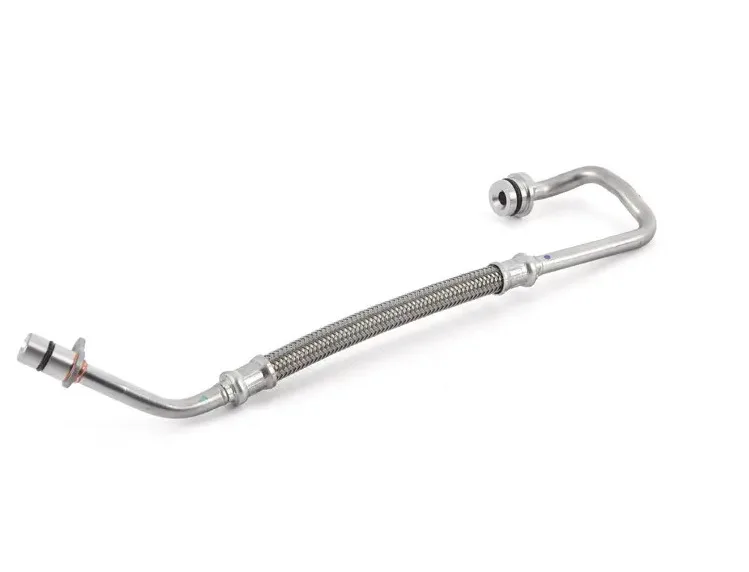 

079145141F 079145141E Масляные трубки для Audi A6/Avant, A7 Sportback, A8/S8 Quattro 0riginal