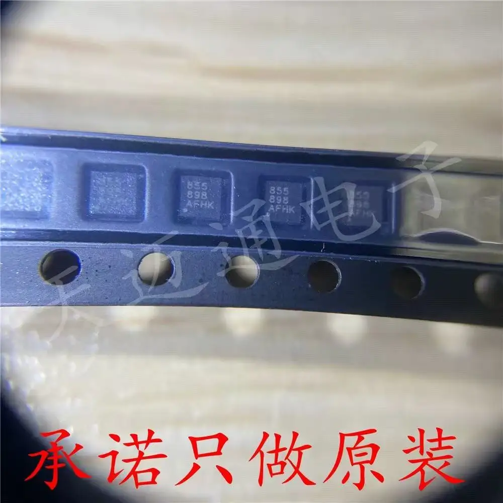 

20 ~ 100 шт. новый оригинальный OPA855IDSGR OPA855 855 WSON-8