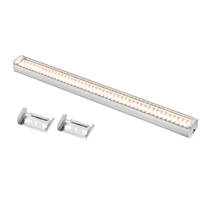 

ABMH-LED Plant Growth Lamps Grow Lights For Indoor Plants 25W Plant Lights For Seed Starting Seedlings Replacement EU Plug