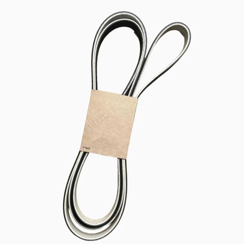 حزام مروحة مضلع على شكل حرف V OEM 252122F310 25212-2F310 لكيا سورينتو 2.2L