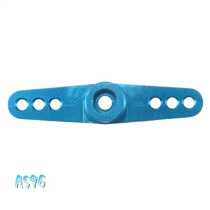 AS96-25T Aluminum RC Servo Arm Horn For Futaba Savox Xcore HL HSP HD Power RC Tools