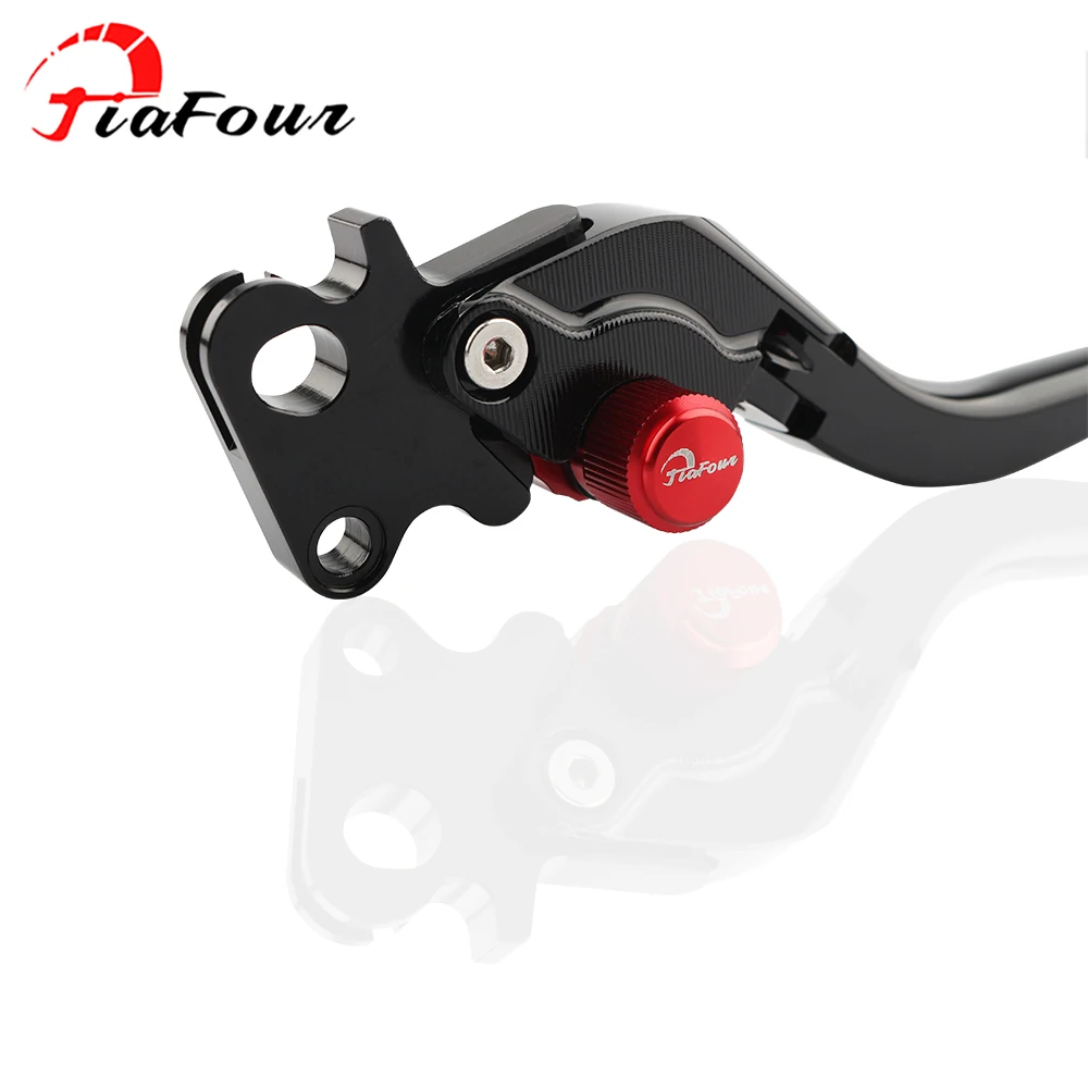 FIT For VESPA 160GS 180SS 150 VBA-T4 50-125 PV ET3 PK S XL 125 VNA-TS PX80-200 PE LUSSO Folding Handle Brake Clutch Levers