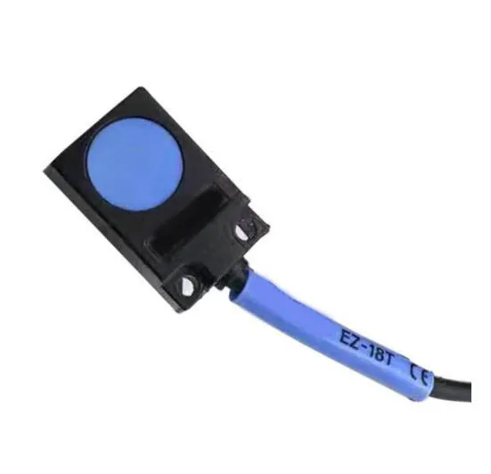 FOR New Original EZ-18T Aluminum Case Inductive Proximity Sensor Proximity Switch EZ-18T