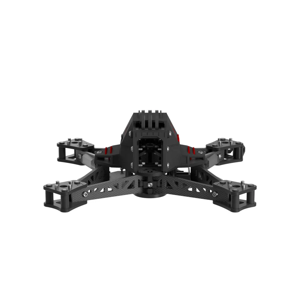 VoidFly Afterburner Sport 5inch Racing Frame For iFlight FPV Drone