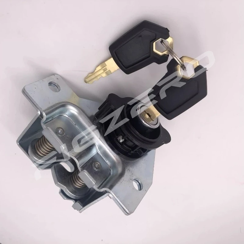 أجزاء حفارة قفل صندوق الأدوات لـ CAT 320gc/323/326/329/330/336/345/349 #5