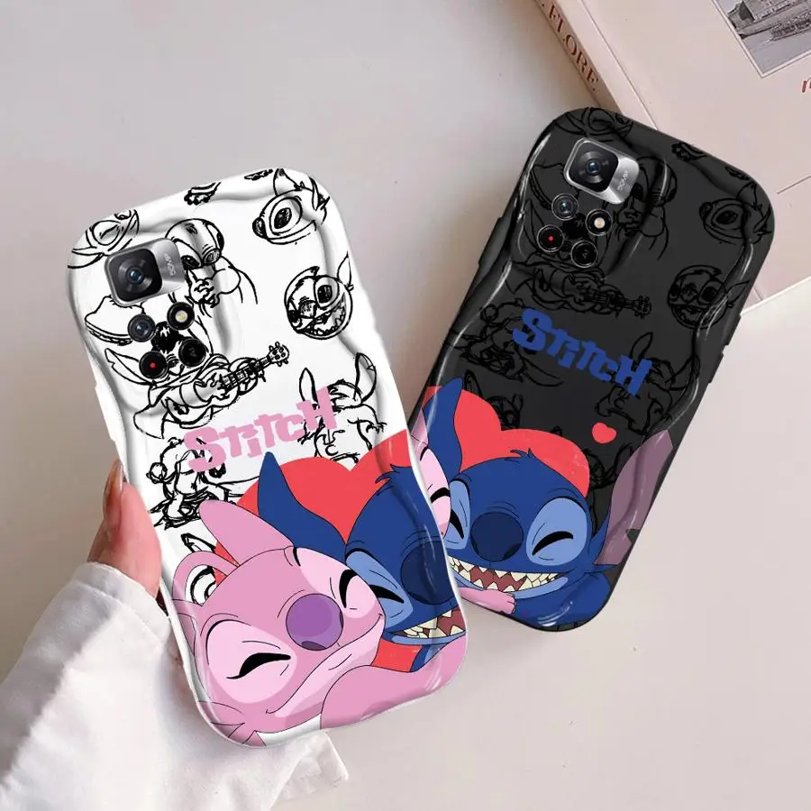 Isney Stitch Angle … - image