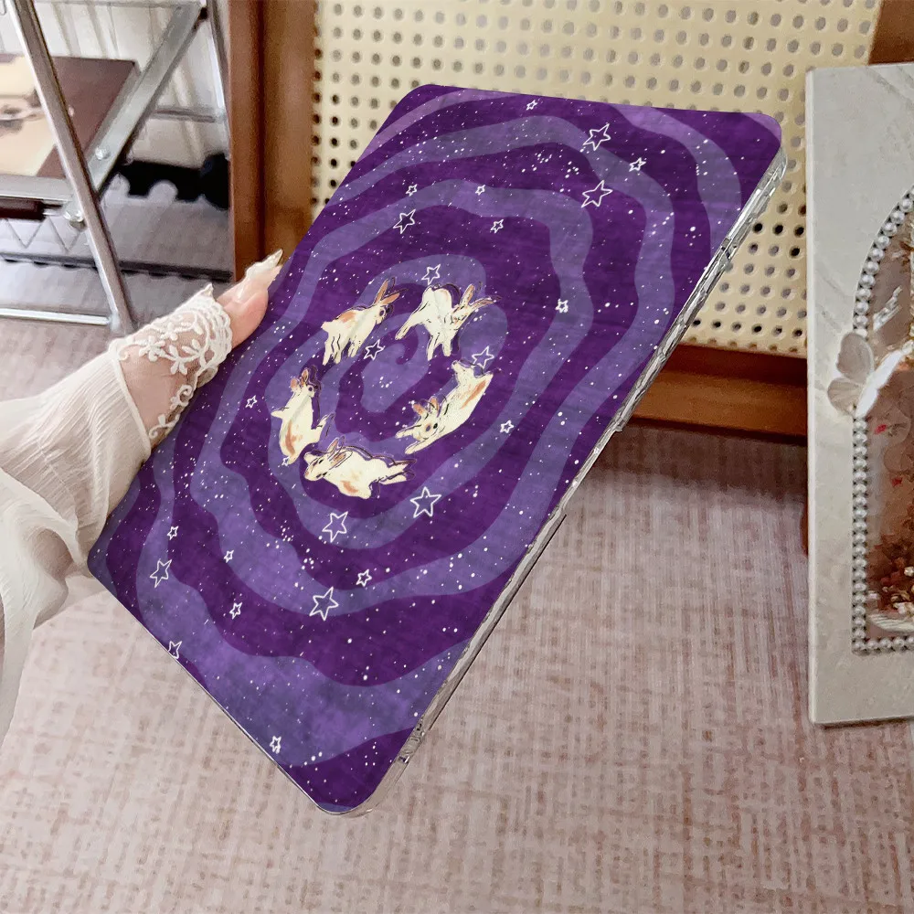 Case for iPad mini7, Pro , Air 7/8, 10/11/18;for Samsung Pad, for Xiaomi Pad, for Redmi Pad, for Huawei Pad, for Honor Pad, 5