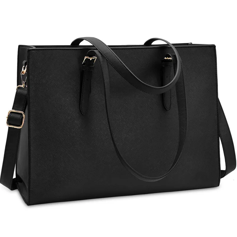 

2025 Sfiano Women's Laptop Bag Multilayer Single oulder Bag Faionable Ladies Purse Square Bag ABS Material