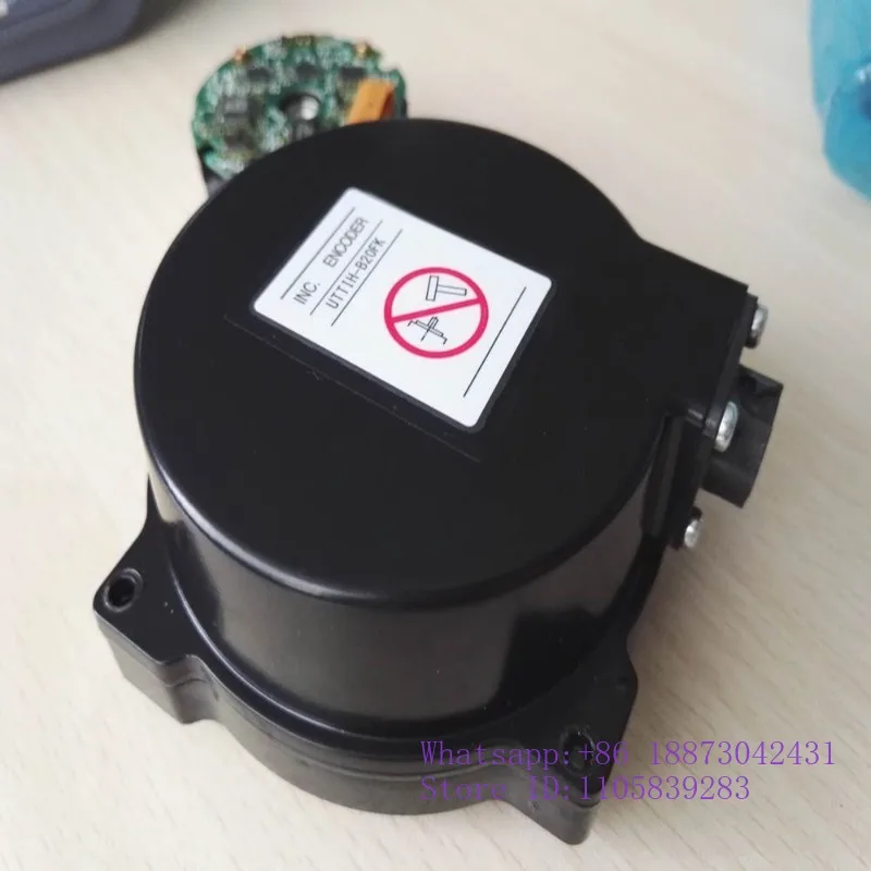 UTSIH-B17CK/CC/UTTIH-B20FK/UTTAH-B24RH/UTOPH-81AWF Absolute Value Incremental Servo Motor Encoder
