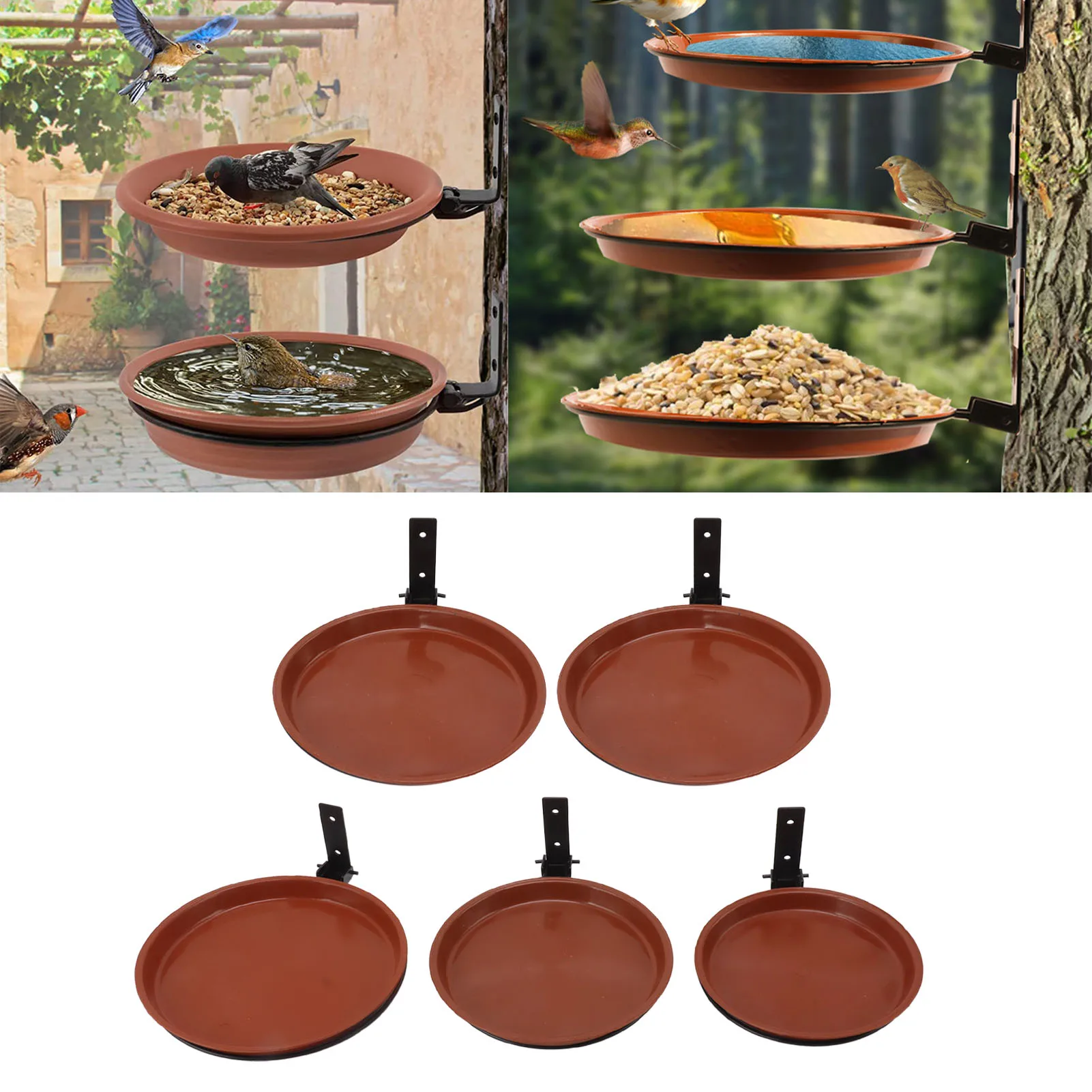 #77 Best Bird Feeders to Buy In 2026