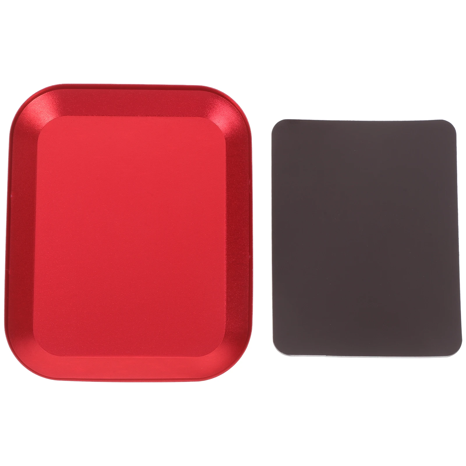 

Magnetic Screw Magnetic Screw Holder Metal Organizer for Phone Car Repair Tools Hardware Accessories Storage Box Tool Holder