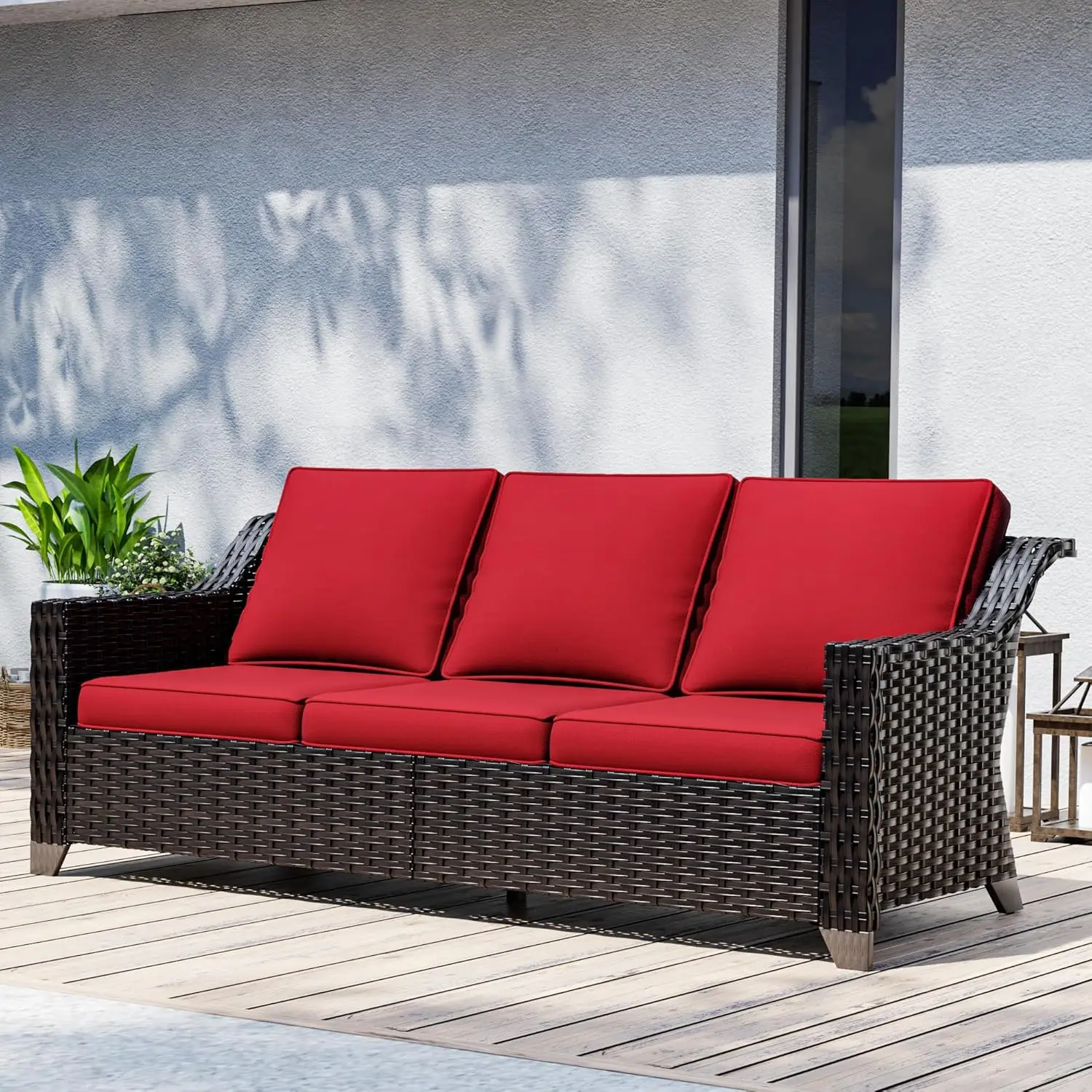 #28 Outdoor Sofas Price Drop Alerts