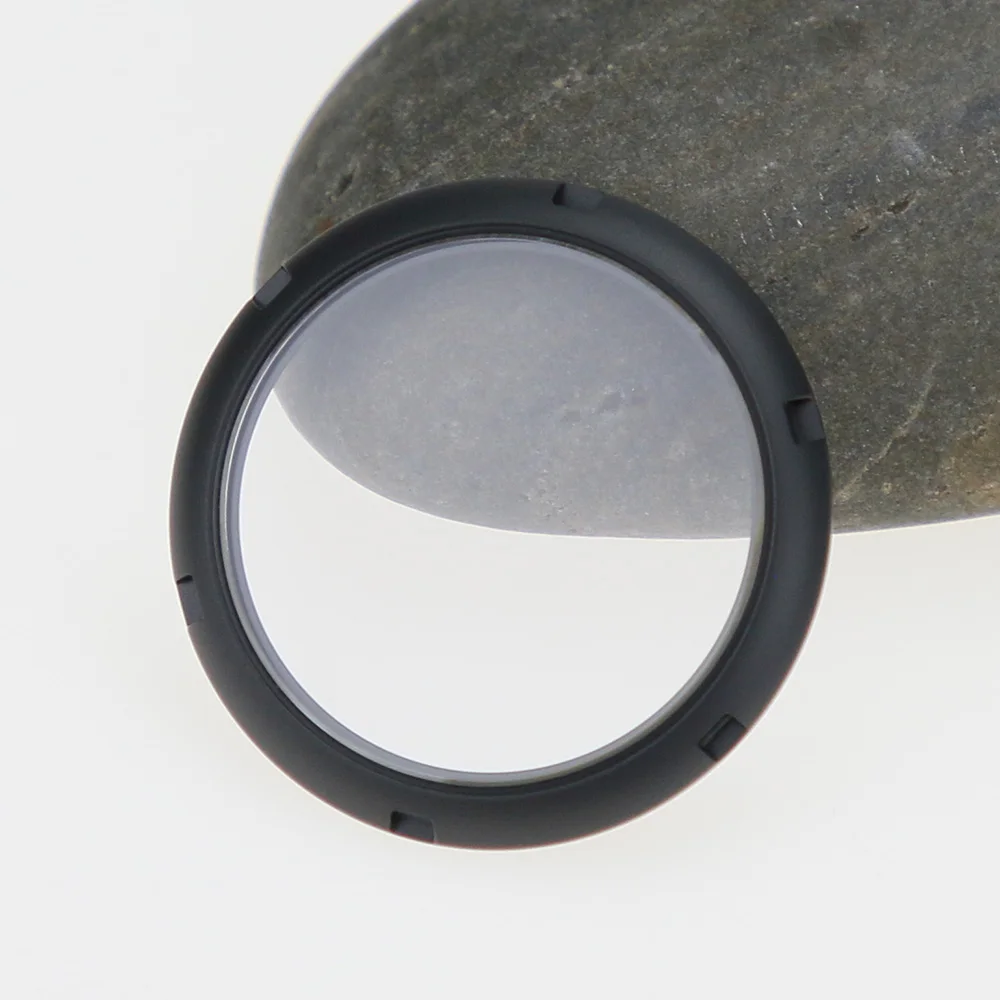 20ATM 316L Stainless Steel With Sapphire Glass Standard  SKX007 Watch Caseback