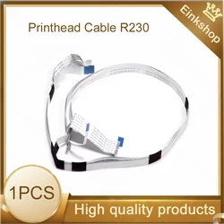 einkshop 1pcs Printhead Cable Fits For Epson Stylus R230 R350 R320 R210 R300 R200 R310 R220 R340