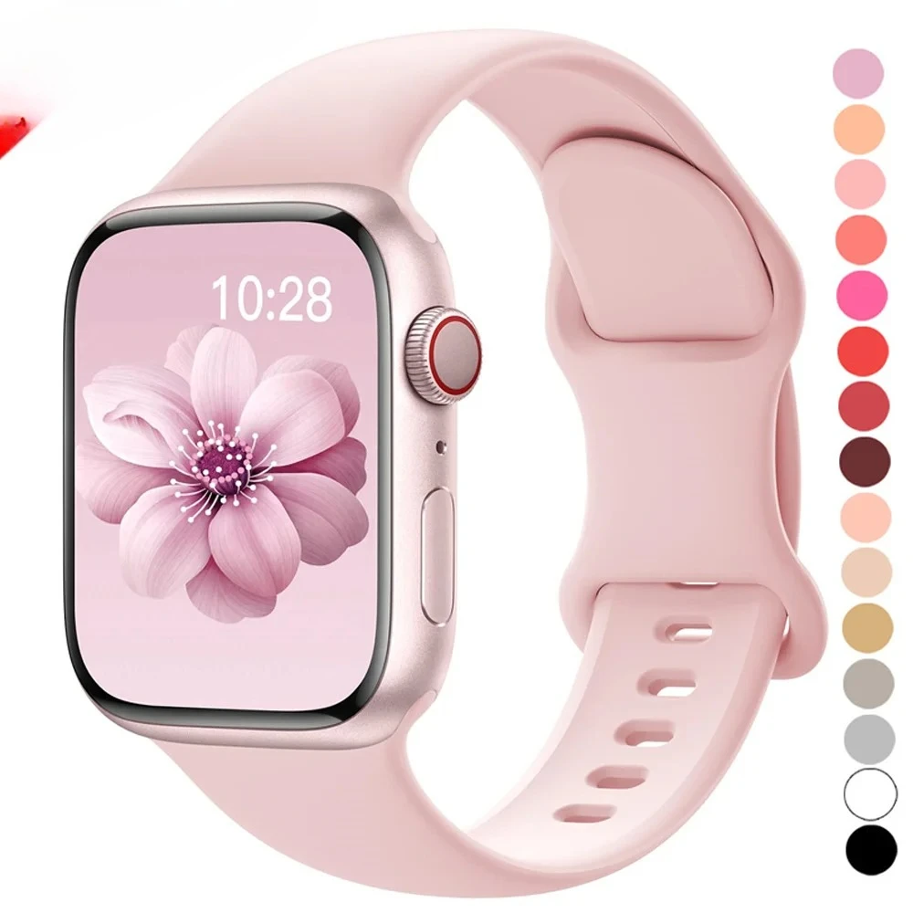 Sport Band For Appl…