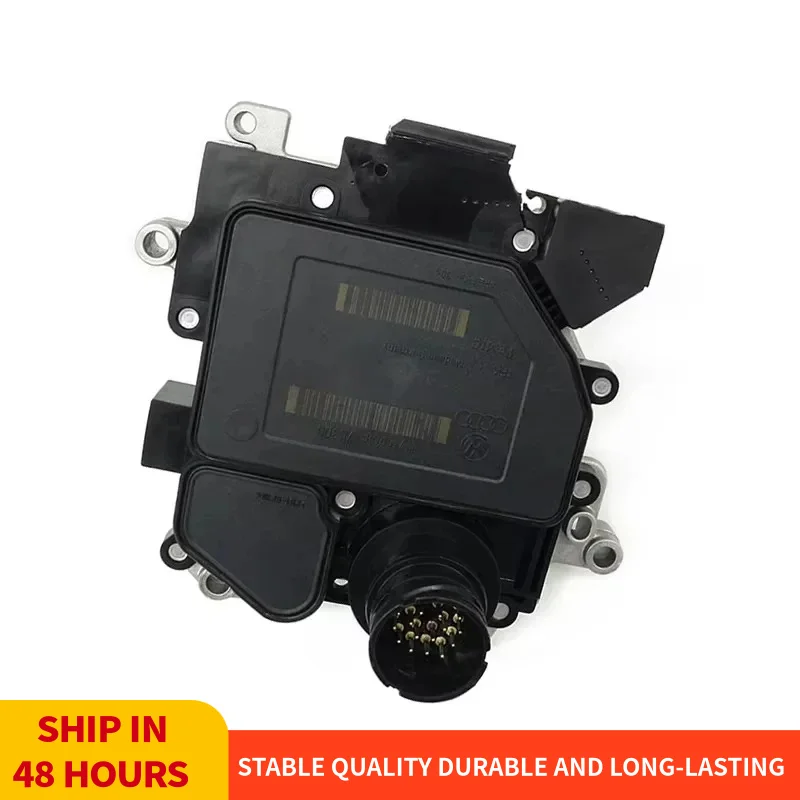 

Модуль блока управления коробкой передач 01J CVT 01J927156JG для Audi A4 A5 A6 A8, компьютерная плата TCU TCM