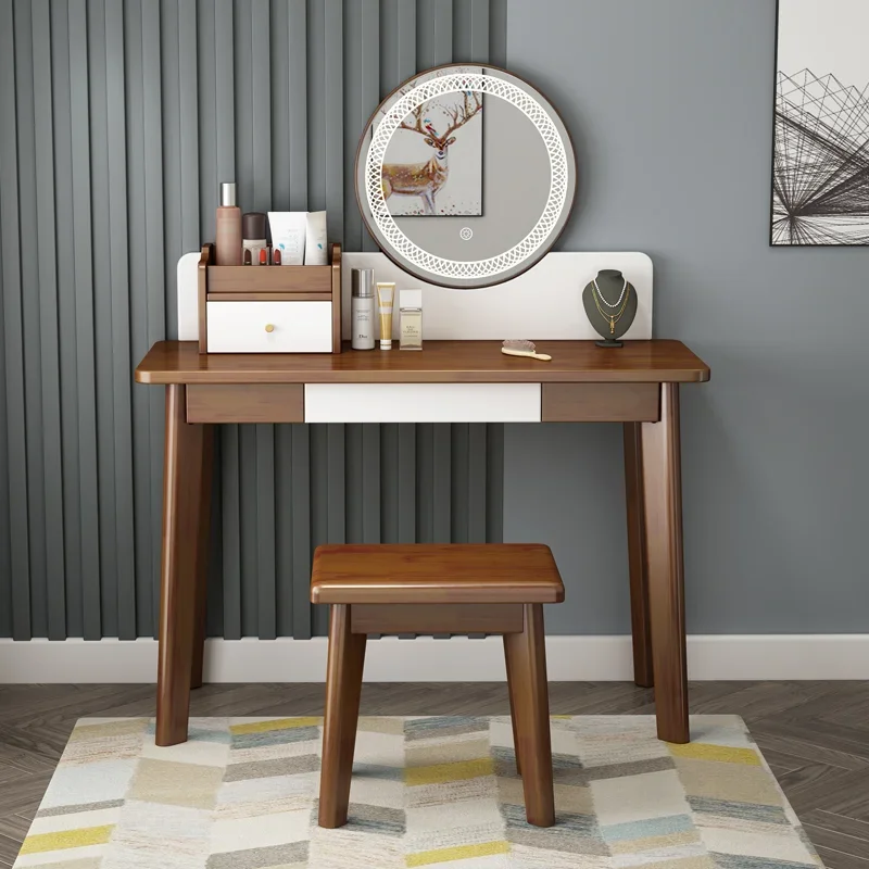 Jb Bedroom Makeup L… - image