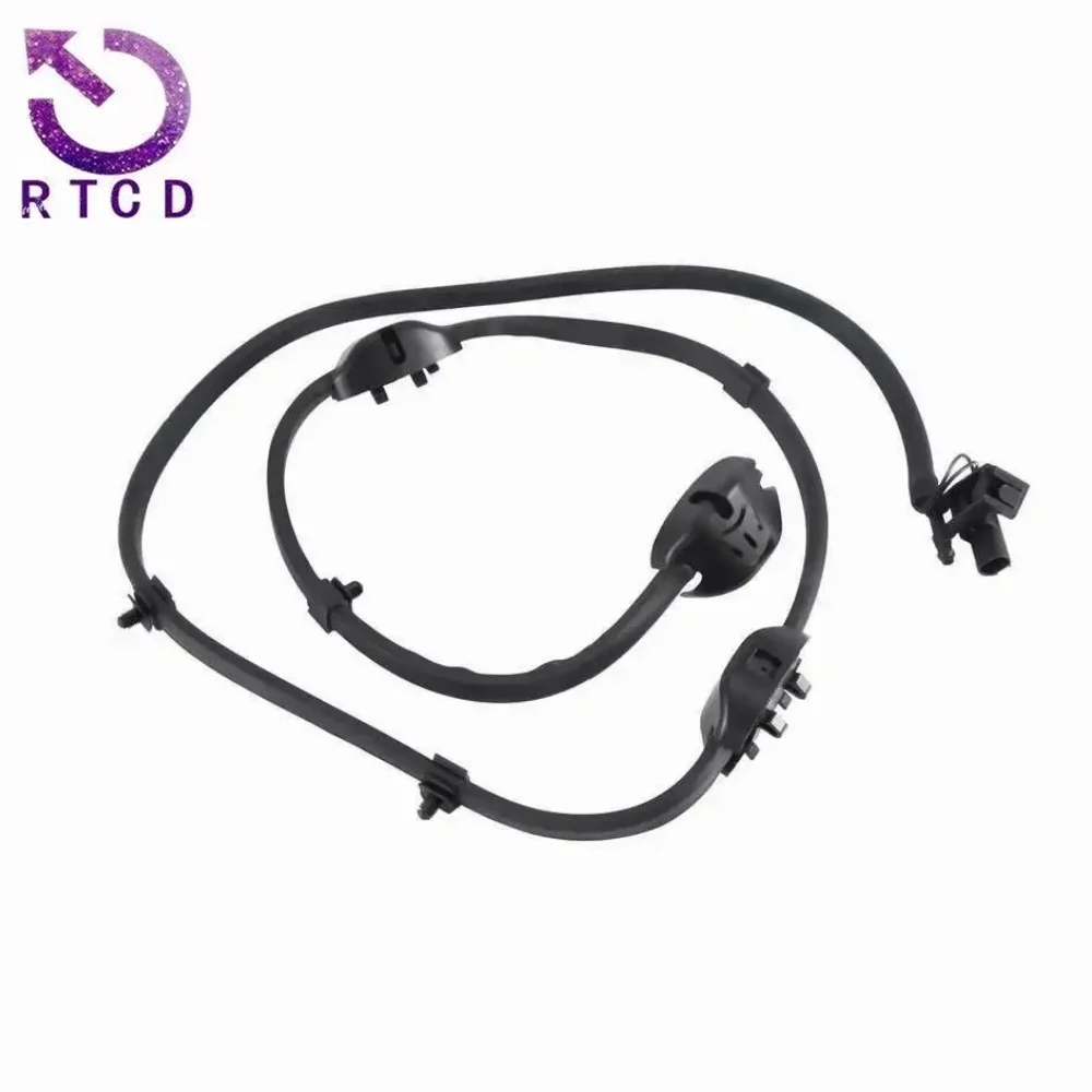 

Windshield cleaning fluid nozzle 61662760722 for BMW X5 (G05, F95) 2018-