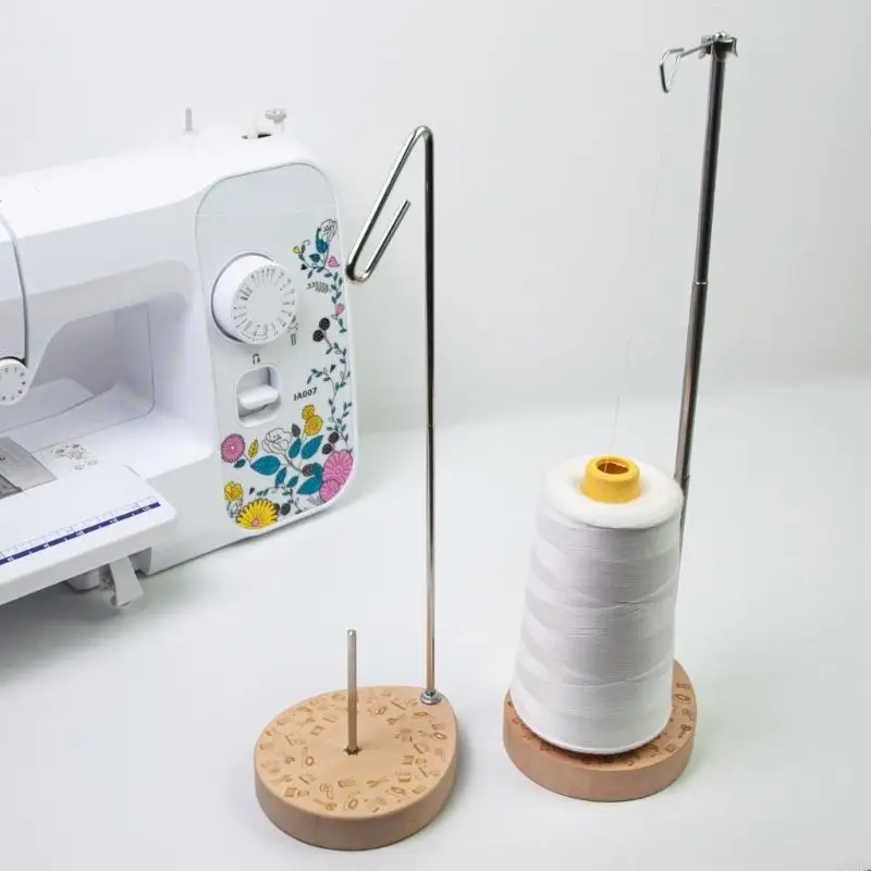   Embroidery Quilting Thread Sewing Thread Holder Single Cone Thread Holder Stand