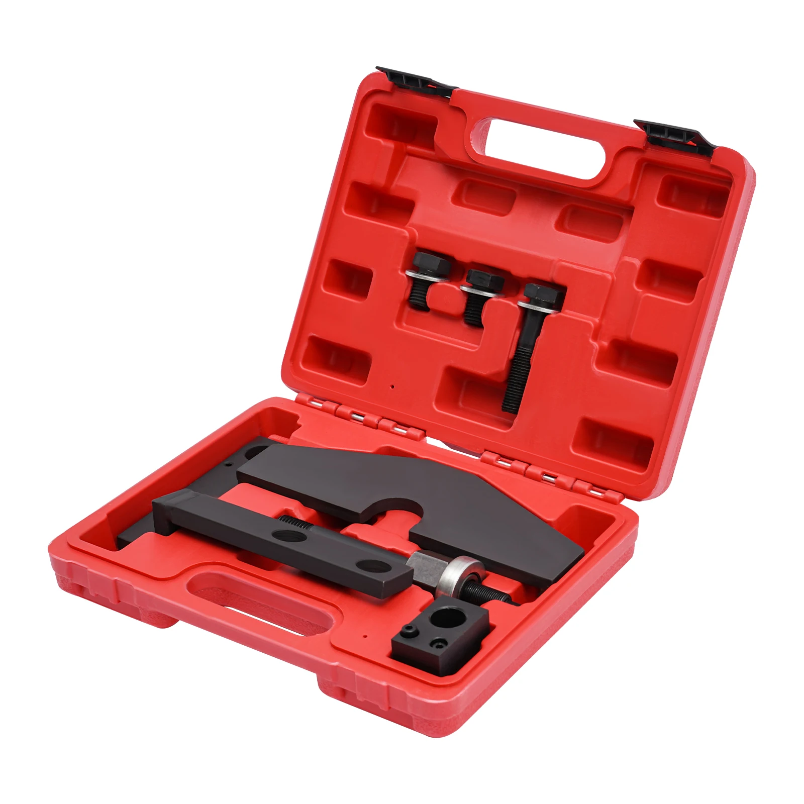 Camshaft Motor Timing Tool Set, Camshaft Holding Kit, XC1694