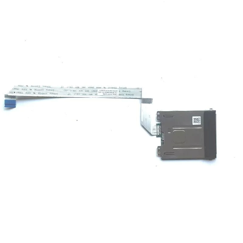 

New For Latitude 9510 9520 P94F FDB50 reader card Smart Card 0CYYG9