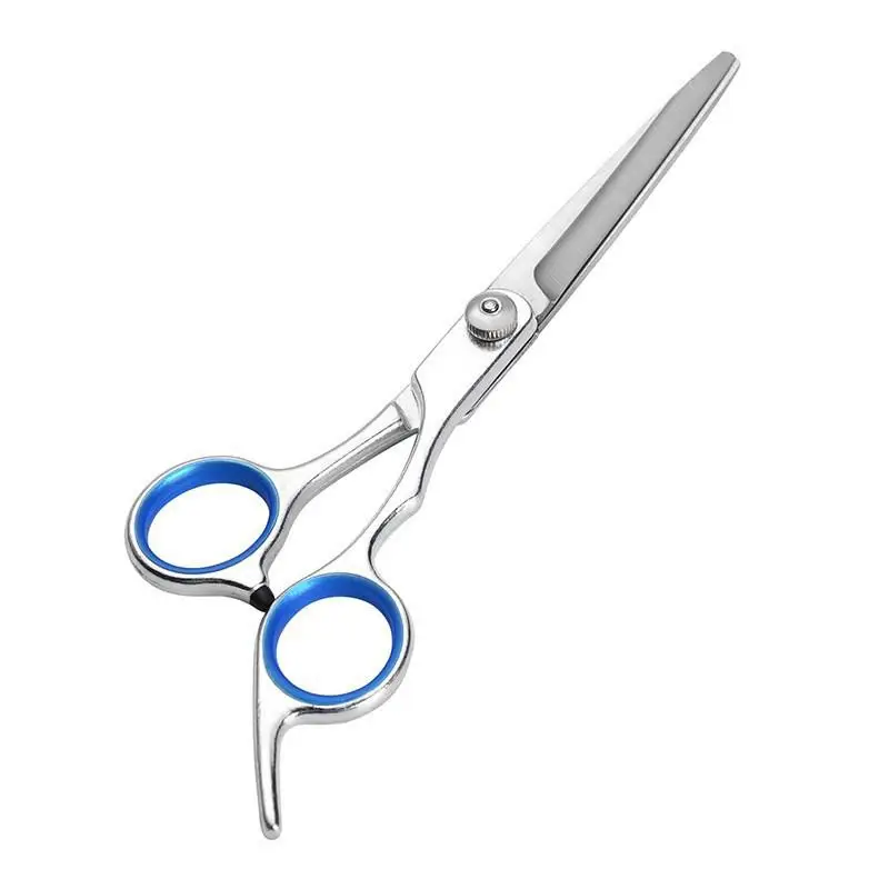Professionelles Friseurscheren-Set 6 Zoll Inklusive Schneidescheren und Effilierscheren für Friseursalon, Barbier und Haarpflege zu Hause – Detail 16