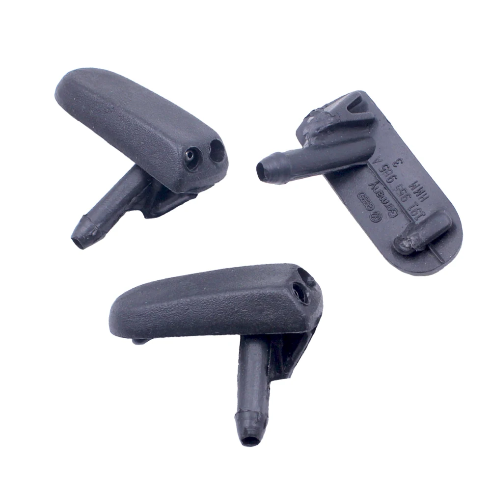 2-teiliges Auto-Frontscheibenwischer-Waschstrahldüse-Spray für Benz Buick Hyundai Nissan Peugeot Renault – Detail 13