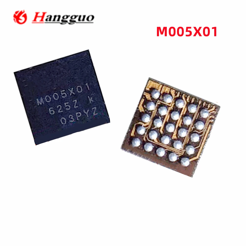 3PCS MU005X02 MU005X01-2 S2MU005X03 MU003 M005X02 M005X01 S2MU004X-C MPB02 S2MPU06 S2MU205X01 S2MPU03 S2MPU04 MU106X01-5 IC Chip