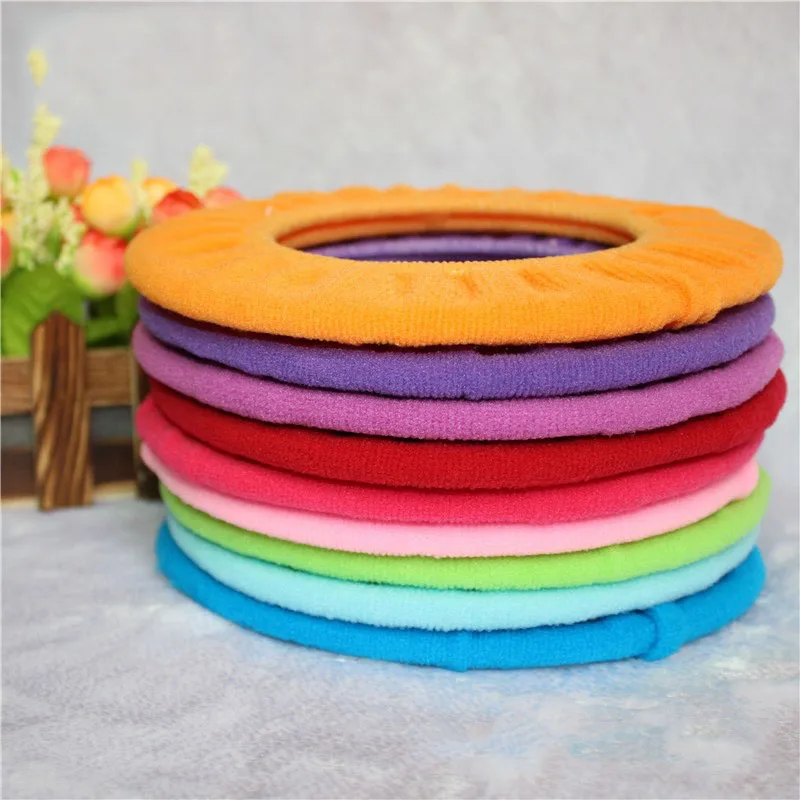 Toilet Seat Cover Mat Winter Warm Toilet Pad For Children Cushion Soft Reusable Filling Washable Closestool Warmer Accessories