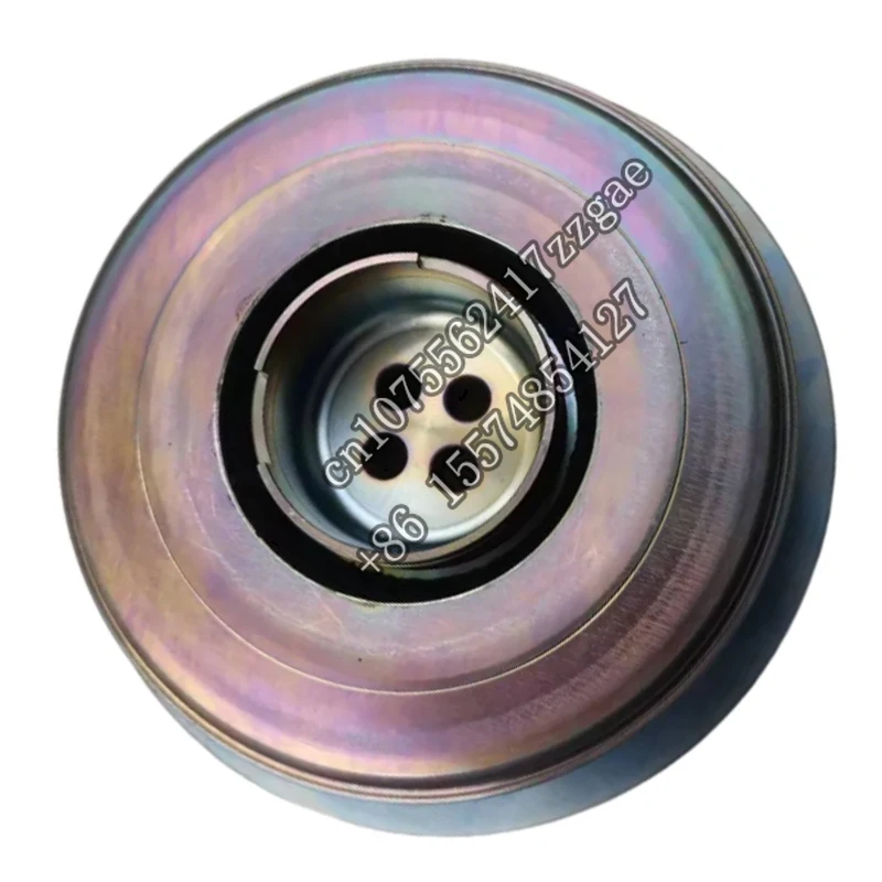 Auto  Engine Parts High Quality Engine Crankshaft Pulley  for  F44 F46 E93 OE 11238679073 11 23 8 679 073