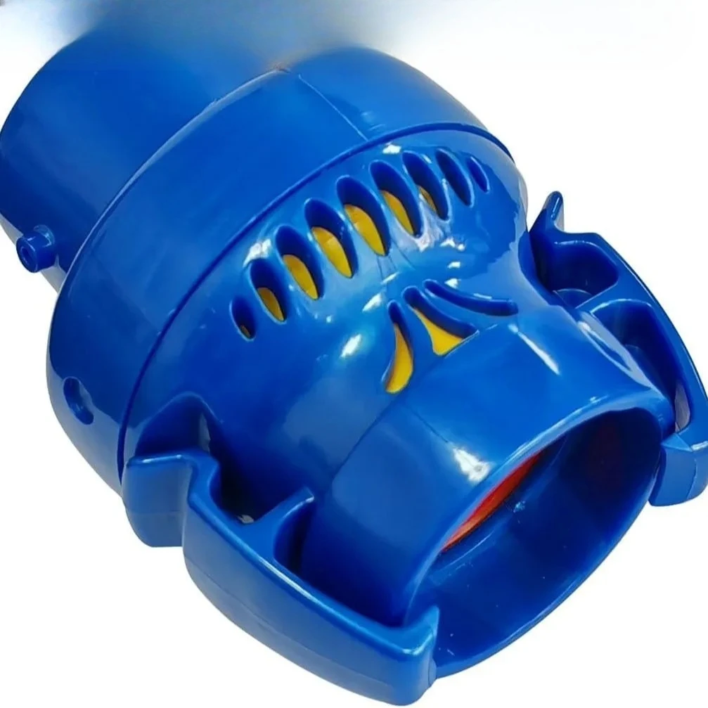 2PCS FRV100 Flow Co… - image