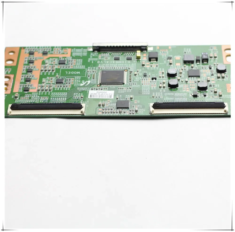 DIDMB4C4LV0.1 Scheda logica originale Scheda T-con PER TV