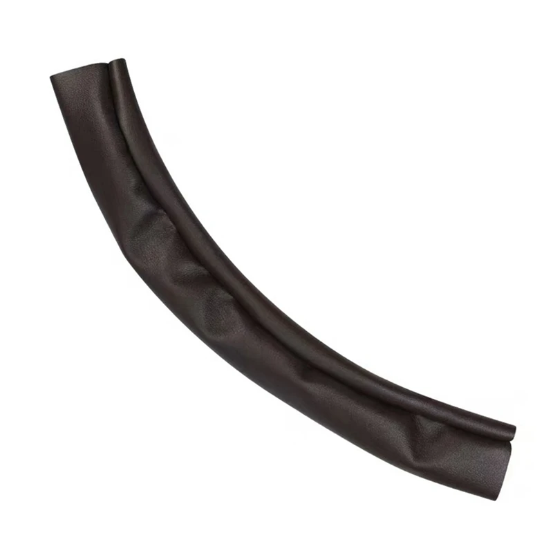 Top-Replacement Beam Repairing Leather Covers For Sony MDR-1A 1ABT 1R 1RBT Headphone Loop Covers Protectors Headband