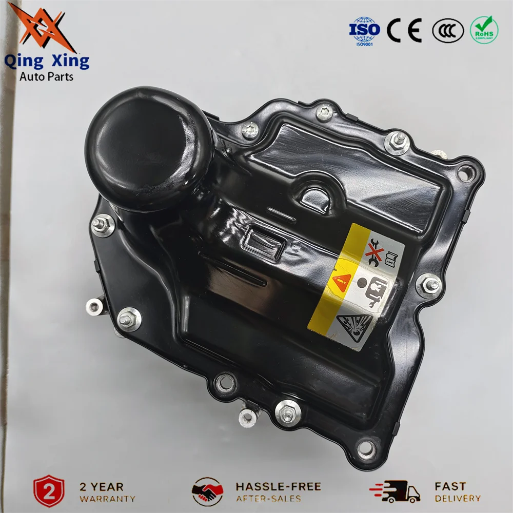 Original New DQ200 0AM Gearbox valve body 0AM325065S 0AM927769D 0AM927769G And 0am927769K For VW Audi Skoda Seat
