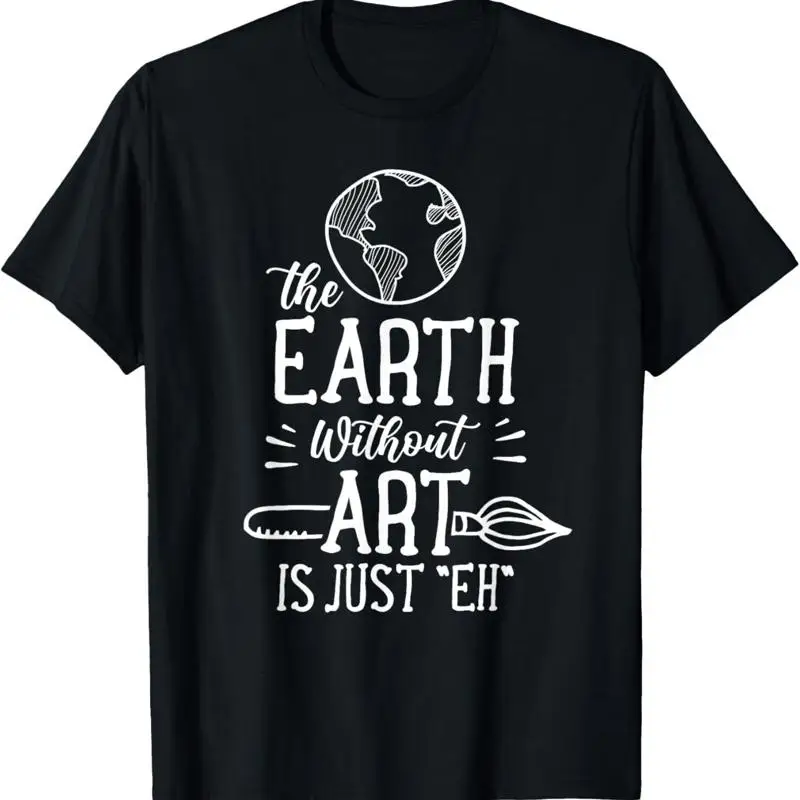 Earth Without Art I…