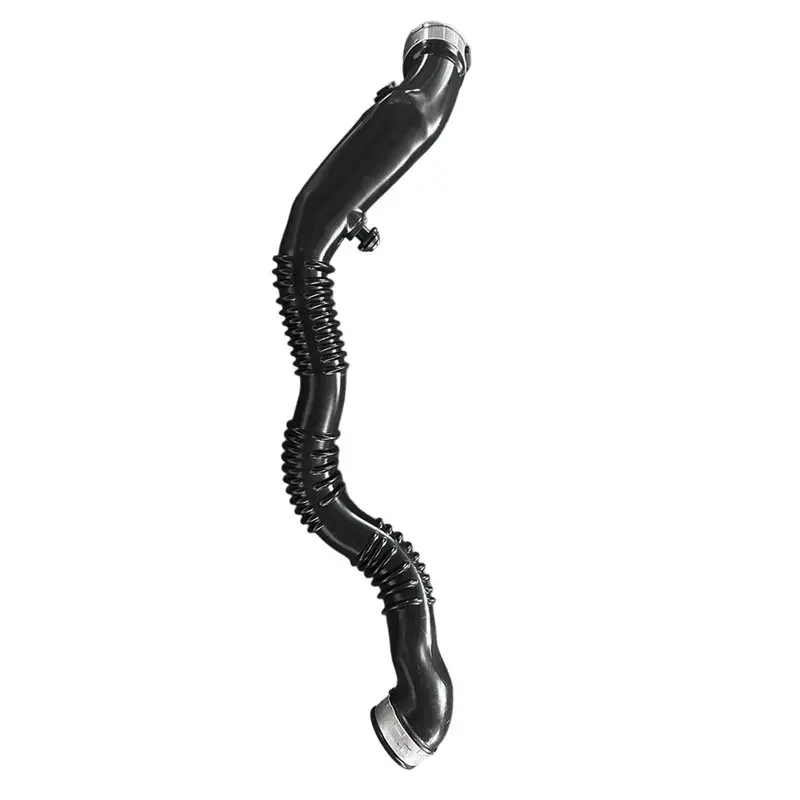 【RECOMENDAR】Cooling Hoses 11613448467 Turbo Intercooler Air Tube For BMW X3 E83 LCI 1.8D 2.0D