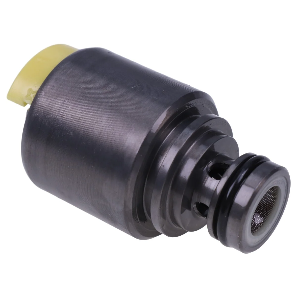 

For Excavator Parts 24V Solenoid Valve T169607 Hitachi LX100-3 LX100-5 LX120-3 LX120-5 LX150-3