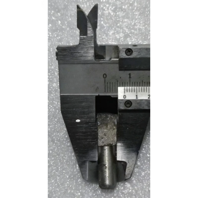Power Output Switch Fork Head for Lovol Oubao TE254 304 324 320 504 604 Tractor Parts