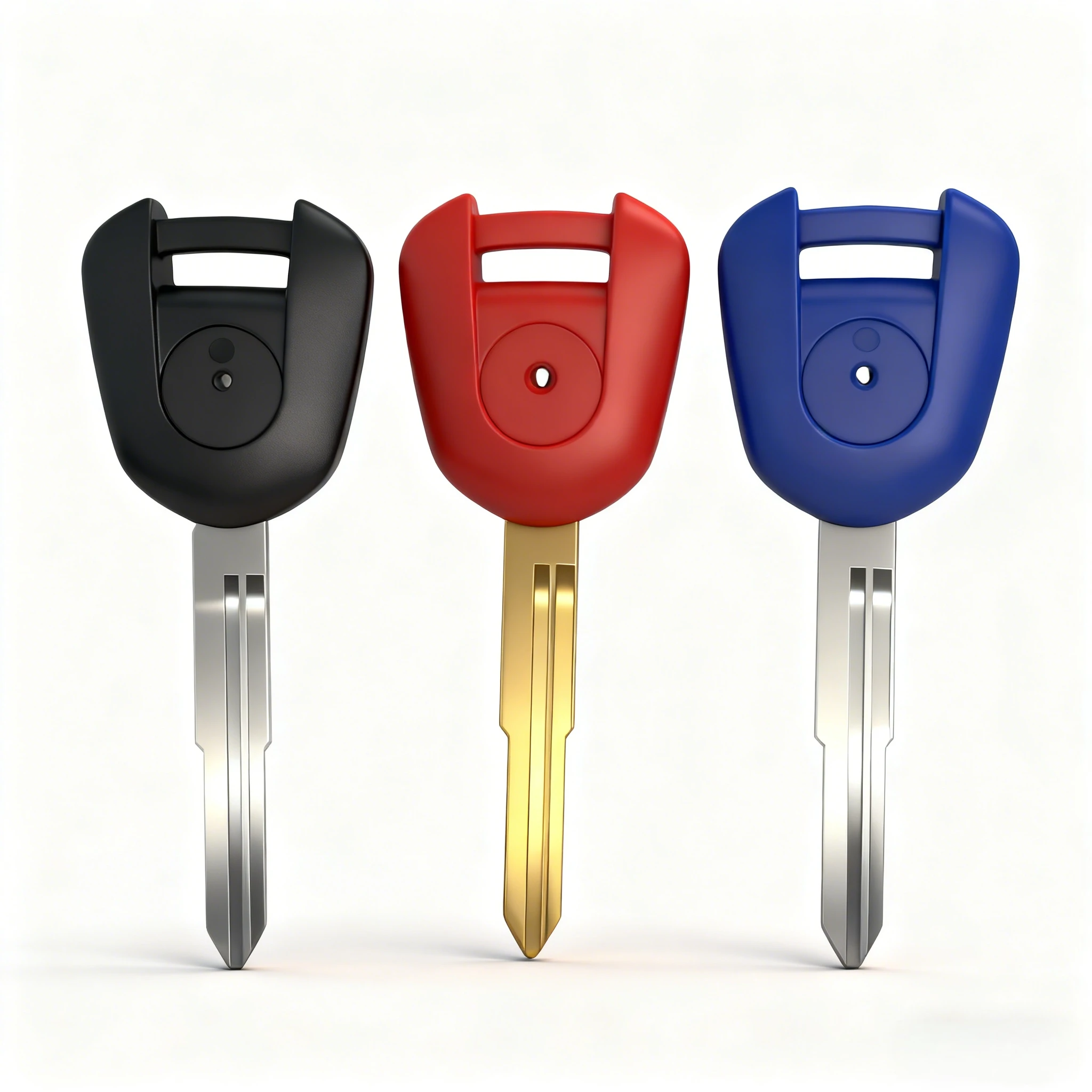 

for Honda NC700X NC700S NC750 CB500 CBR600 CBR1000 F5 CB400 VTEC VTR1000 ST1300 Motorcycle key blank Emergency key