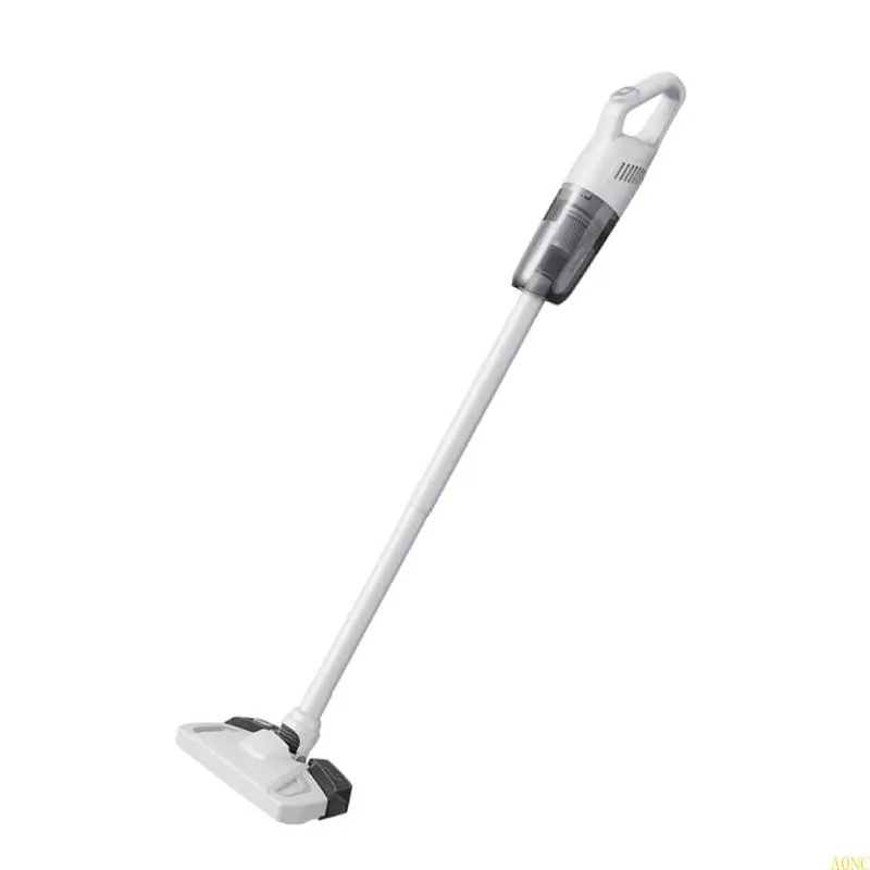 

A0NC Cordless Vacuum Cleaner for Upholstery and Stair Household Floor Cleaning Tool
