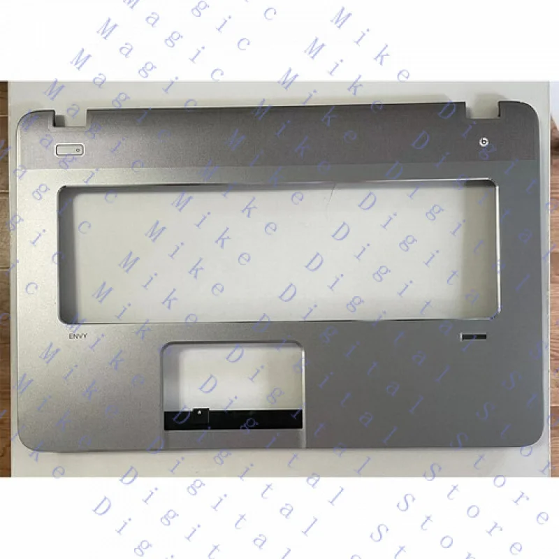 

UU для ноутбука HP ENVY M7-J, упор для рук C, серебристый корпус 720272-001