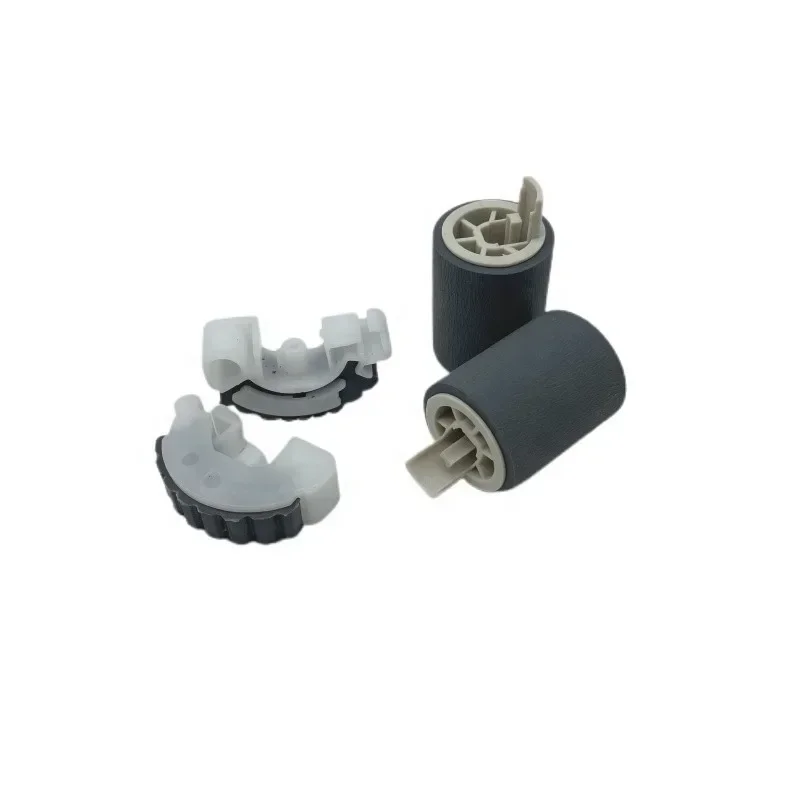 

1SETS FB4-9817-030 FB4-9817-000 FF6-1621-000 Paper Feed Separaion Pickup Roller for Canon IR 2016 2018 2020 2320 1600 2318 2420